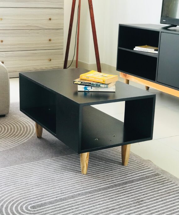 Birch Coffee Table