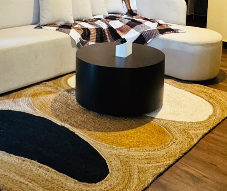 Pebble Coffee Table