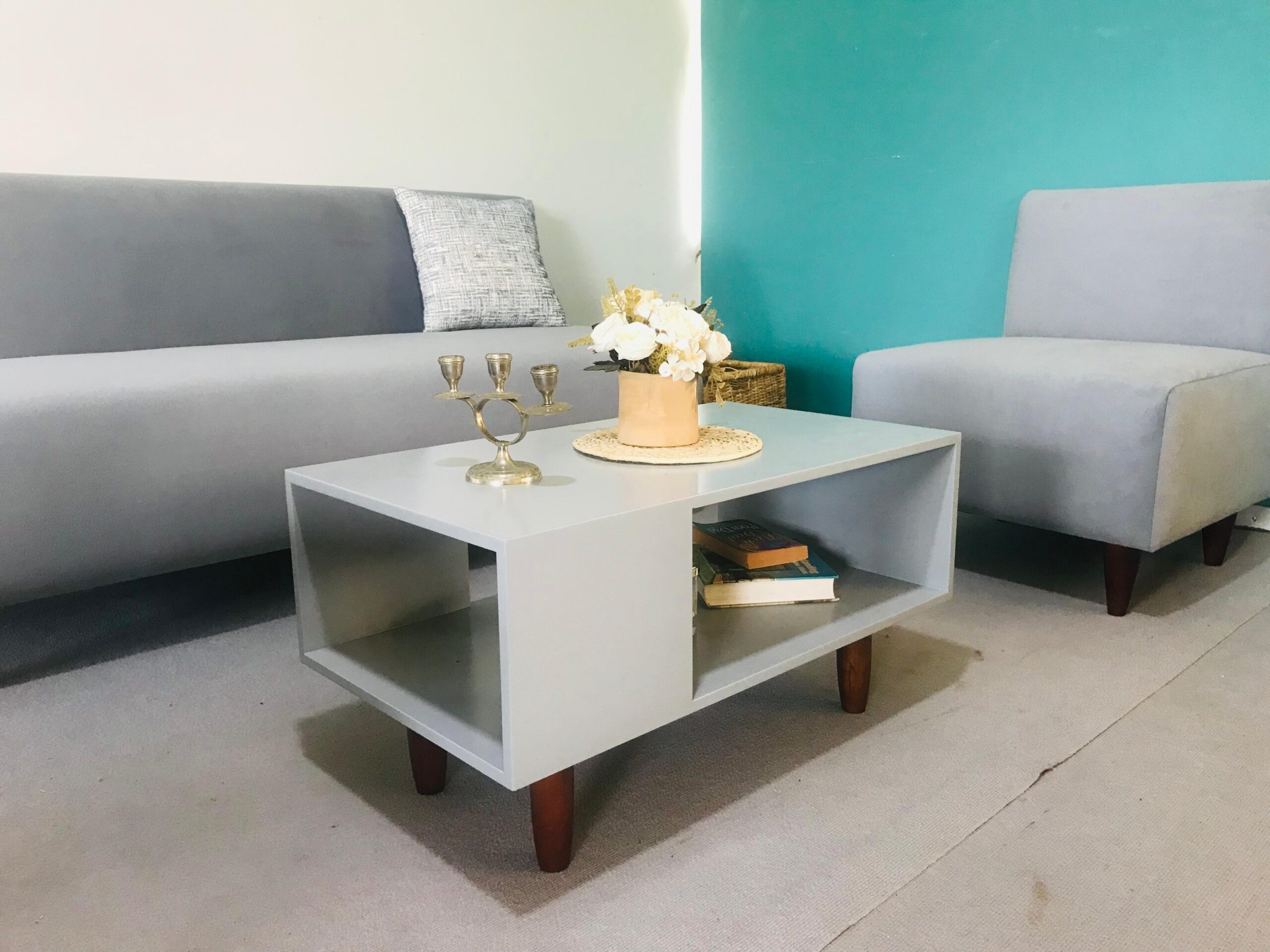 Birch CoffeeTable - Image 2