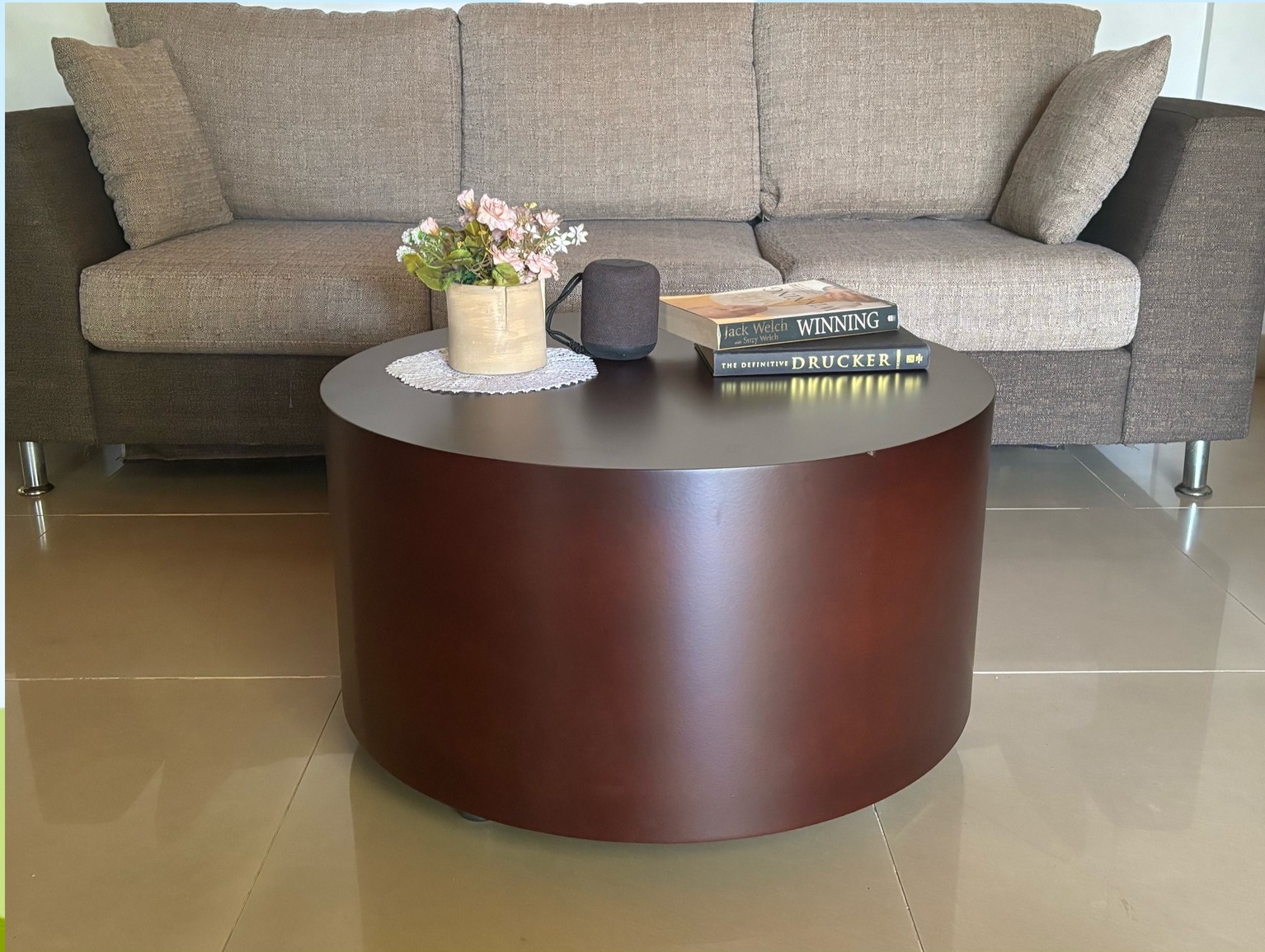 Pebble Coffee Table - Image 5
