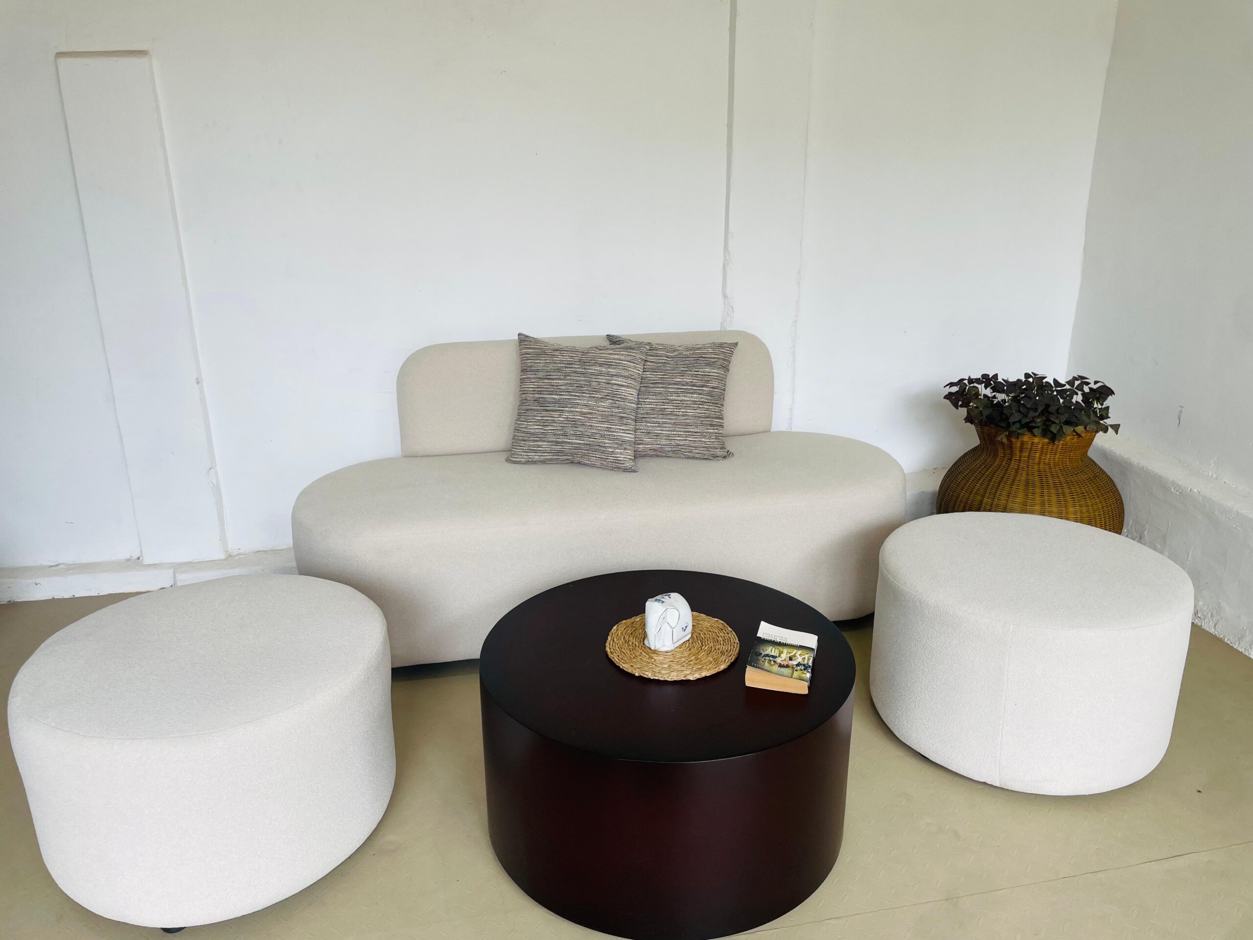 Pebble Coffee Table - Image 4