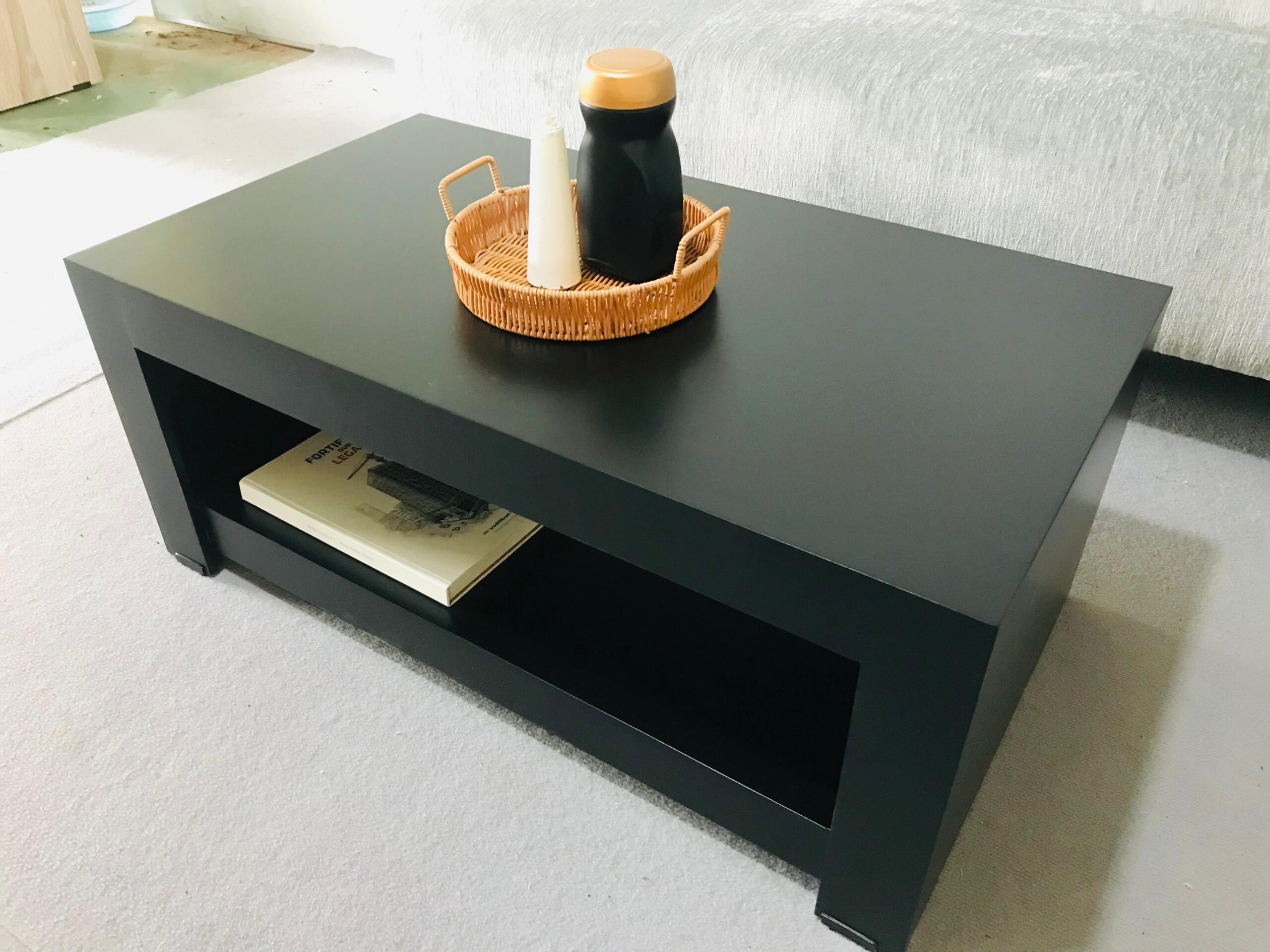 Tessa Coffee Table - Image 2