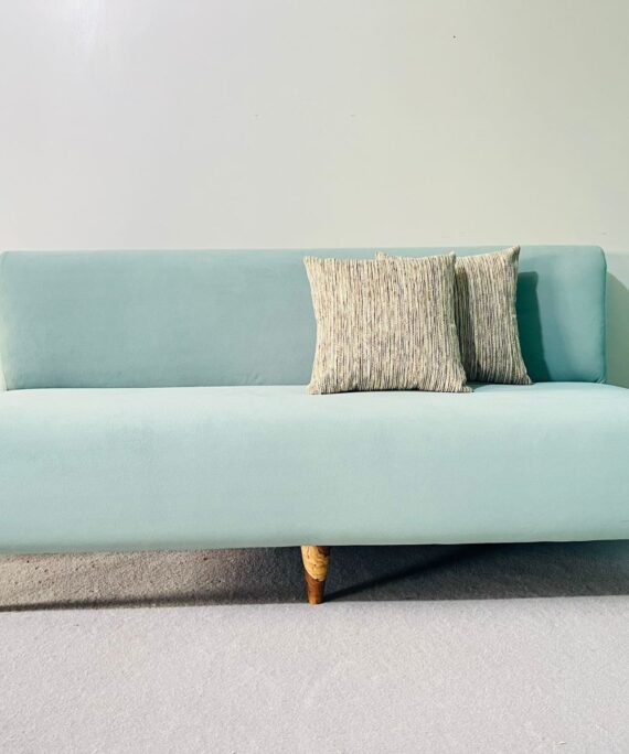 3-Seater Birch Sofa