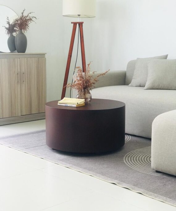 Pebble Coffee Table