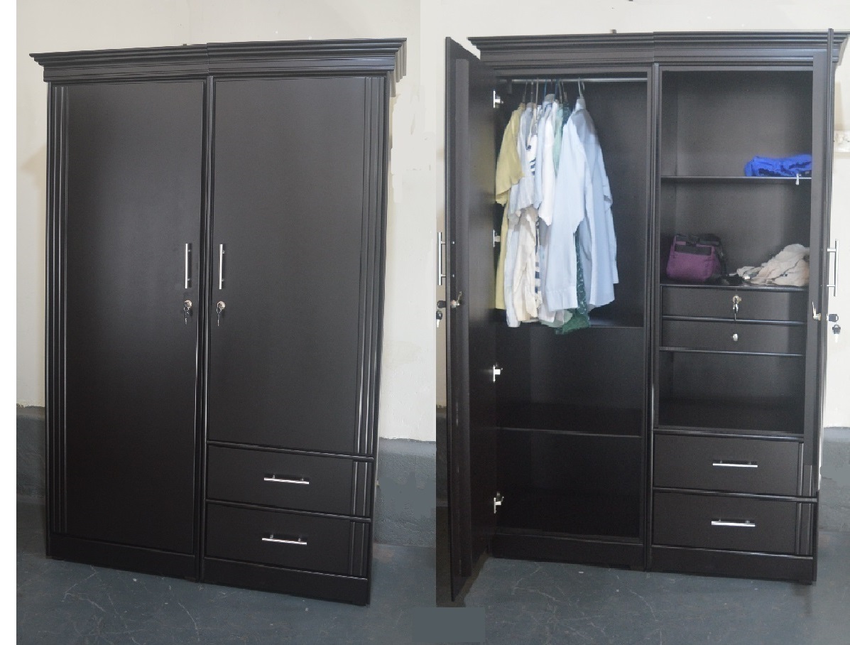 Wardrobe Model 121 - Image 2