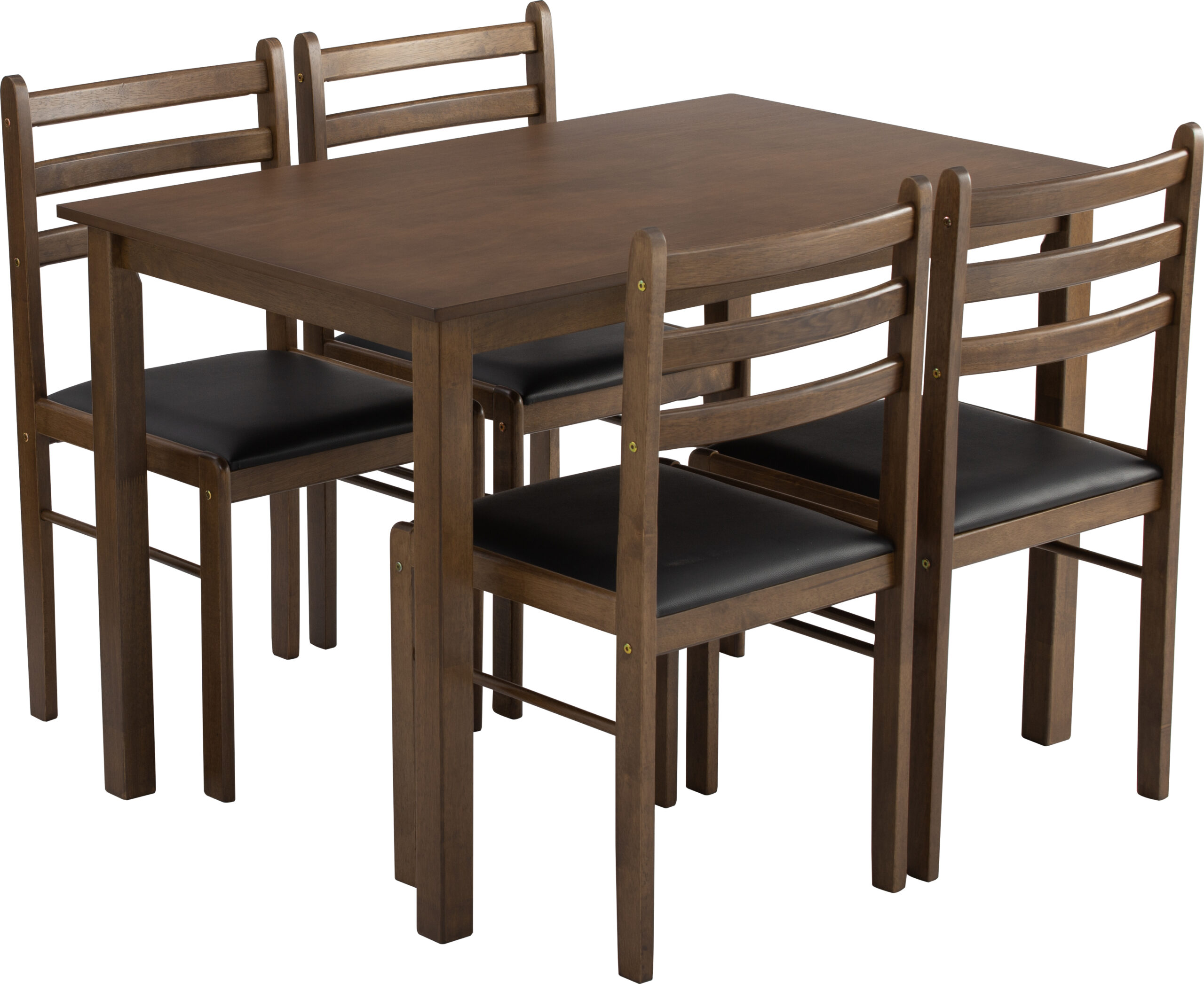 Wald 4 Seater Dining Suite - Image 2