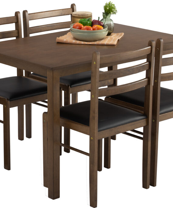 Wald 4 Seater Dining Suite