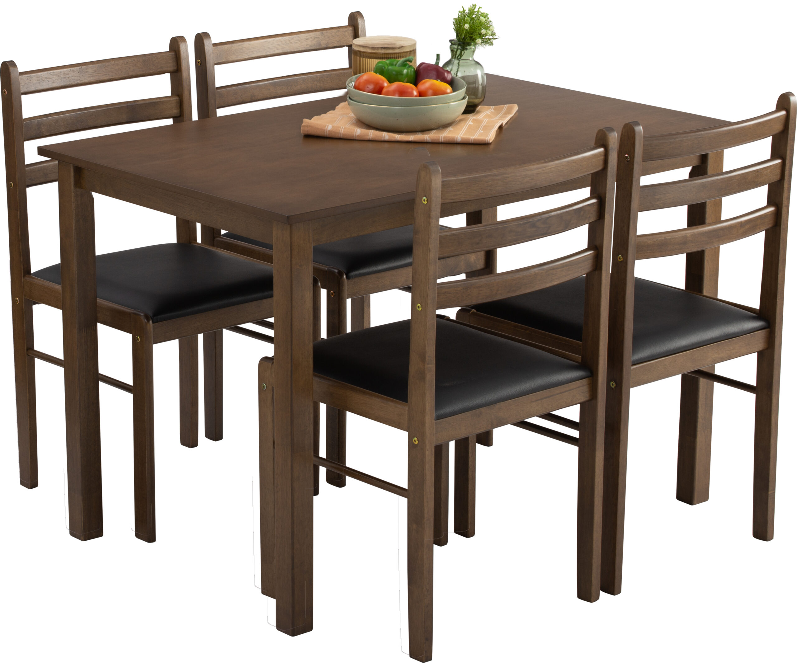 Wald 4 Seater Dining Suite
