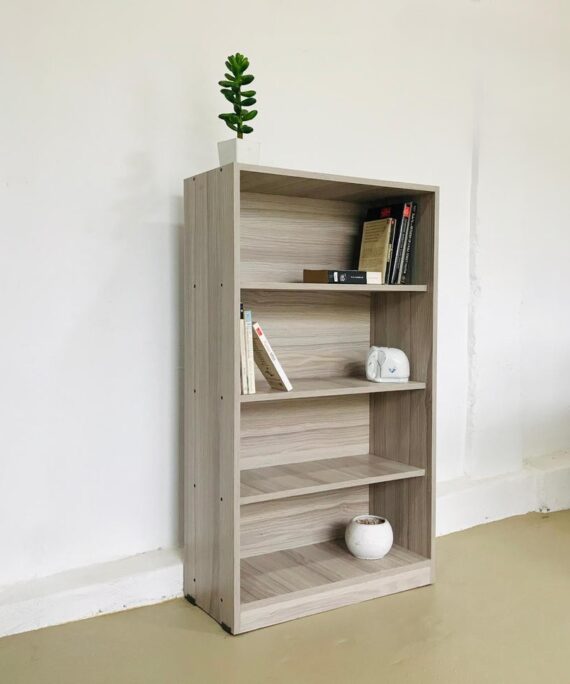 Shelf Model 2442 (Melamine)