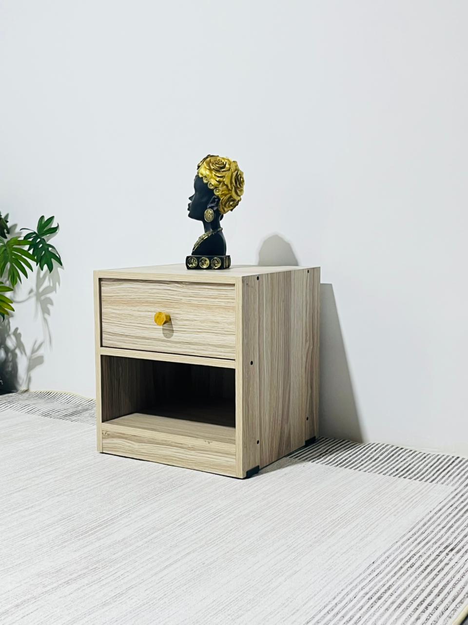 Aspen Bedside Cupboard