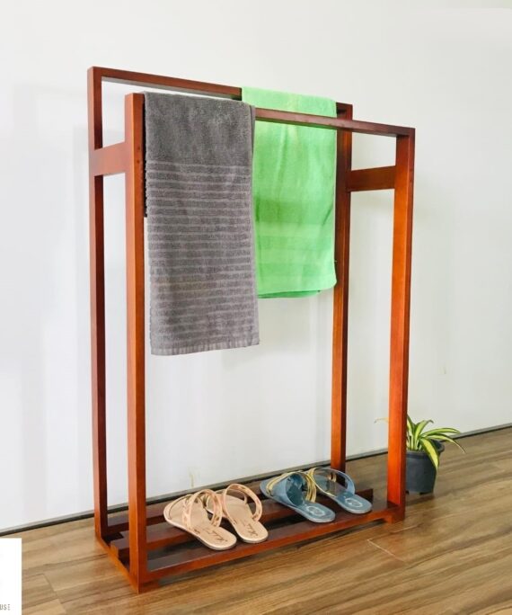 Chester Clothes Rack