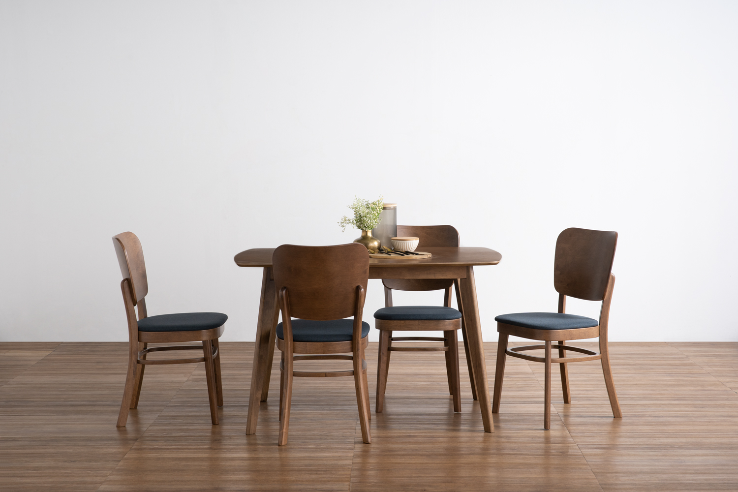 Beverly 4 Seater Dining Suite