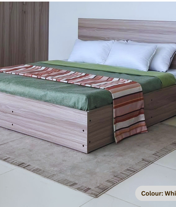 Aspen Bed