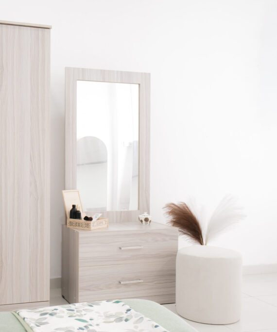 Aspen Dressing Table
