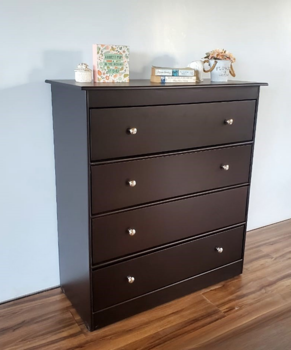 Diego Chest of Drawers