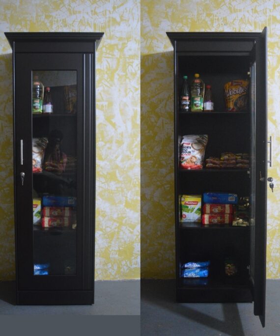 Kitchen Storage Cupboard
