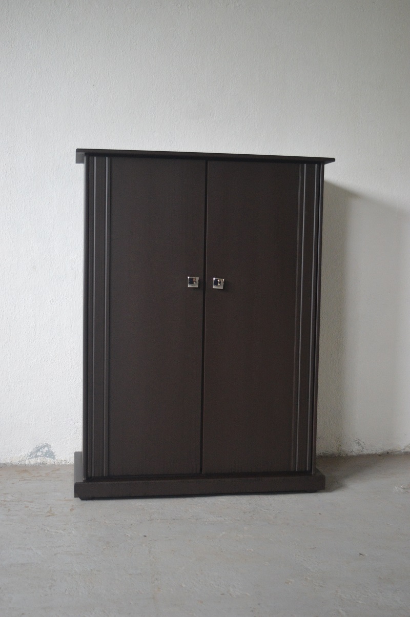 MDF Shoe Cupboard