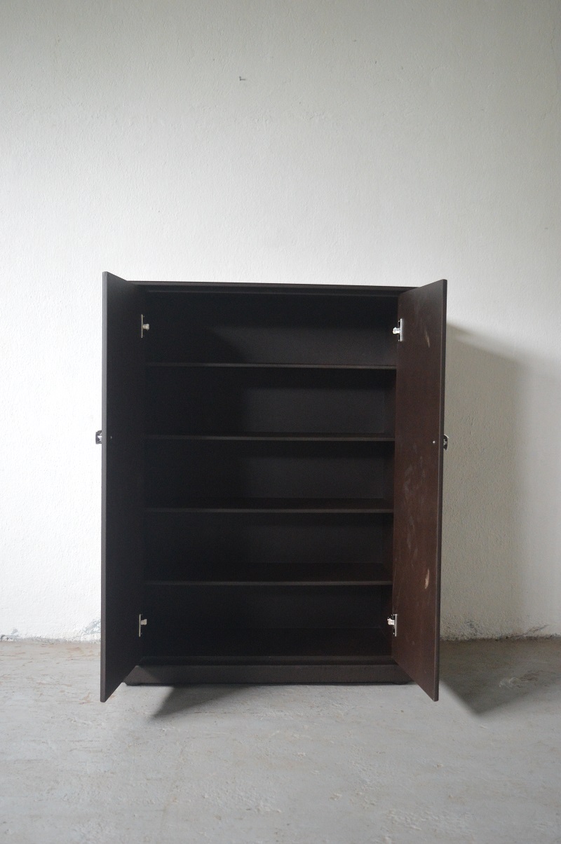 MDF Shoe Cupboard - Image 2