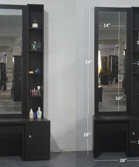 Dressing Table Model 143