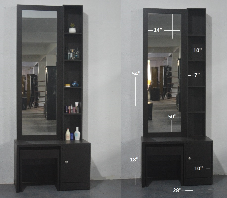 Dressing Table Model 143 - Image 2