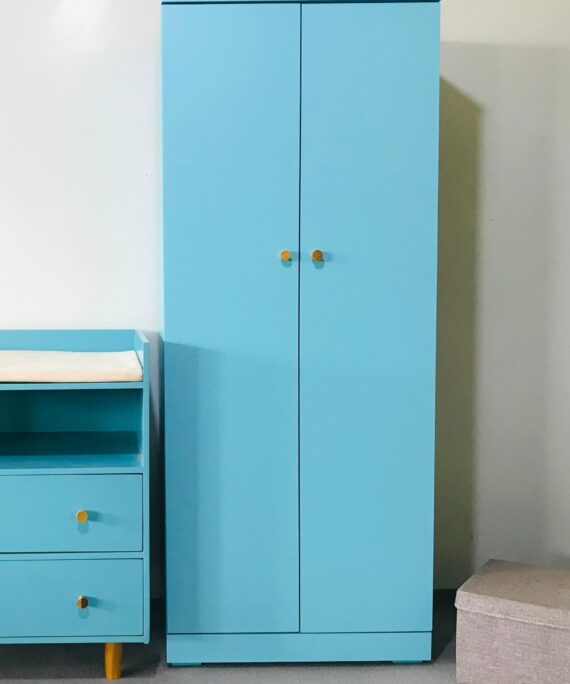 Elle Kids’ Cupboard