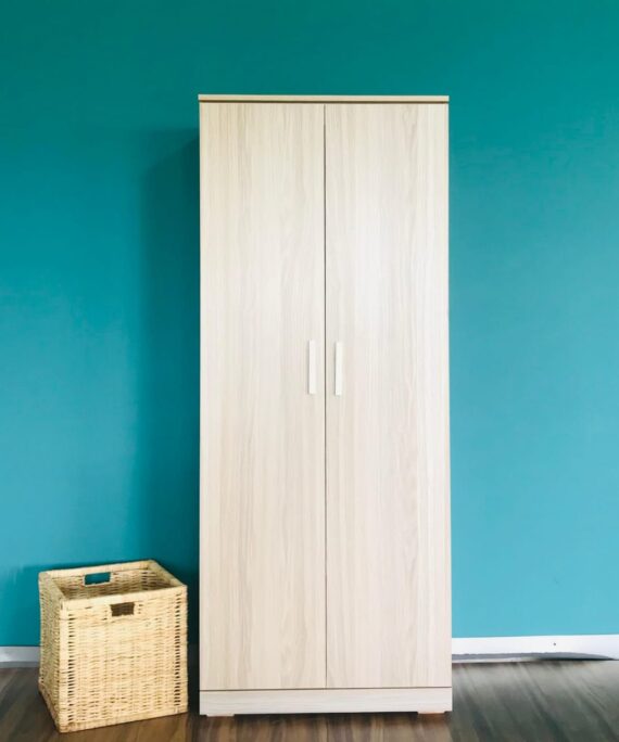 Elle Wardrobe