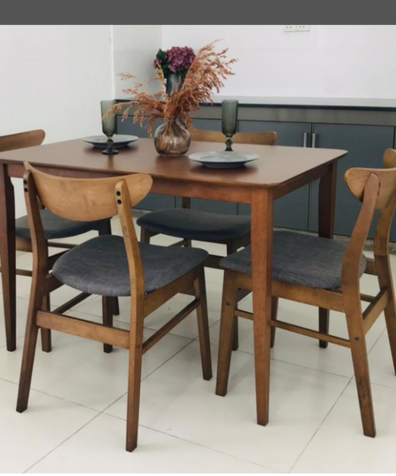 Macy 4 Seater Dining Suite