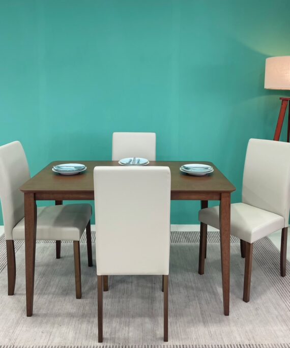 Lenore 4 Seater Dining Suite