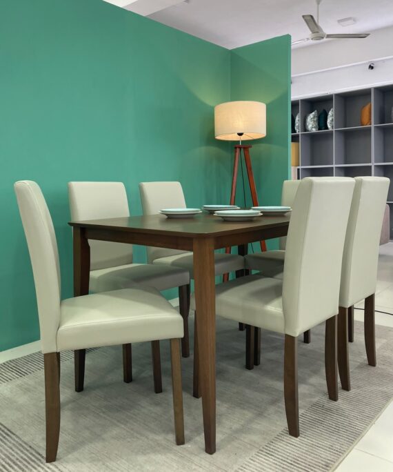 Lenore 6 Seater Dining Suite