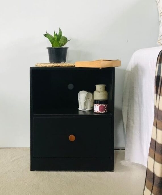 Soho Bedside Cupboard
