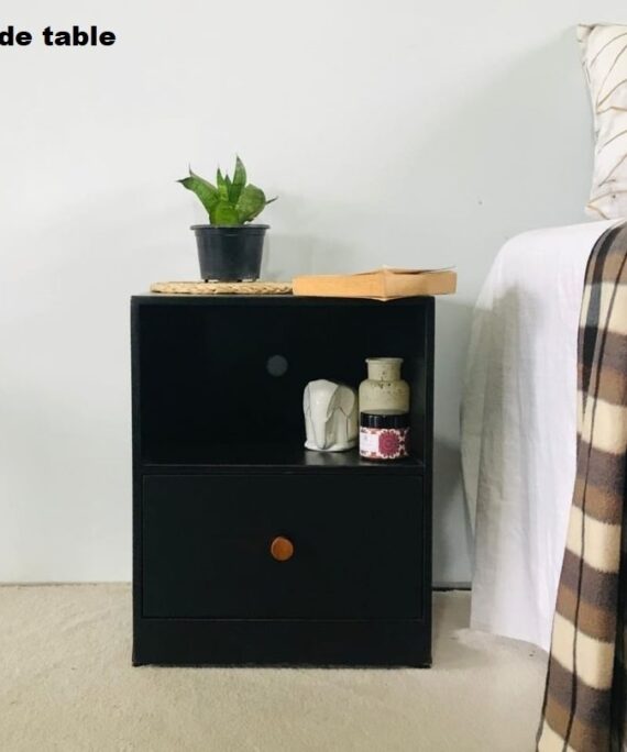 Soho Bedside Cupboard