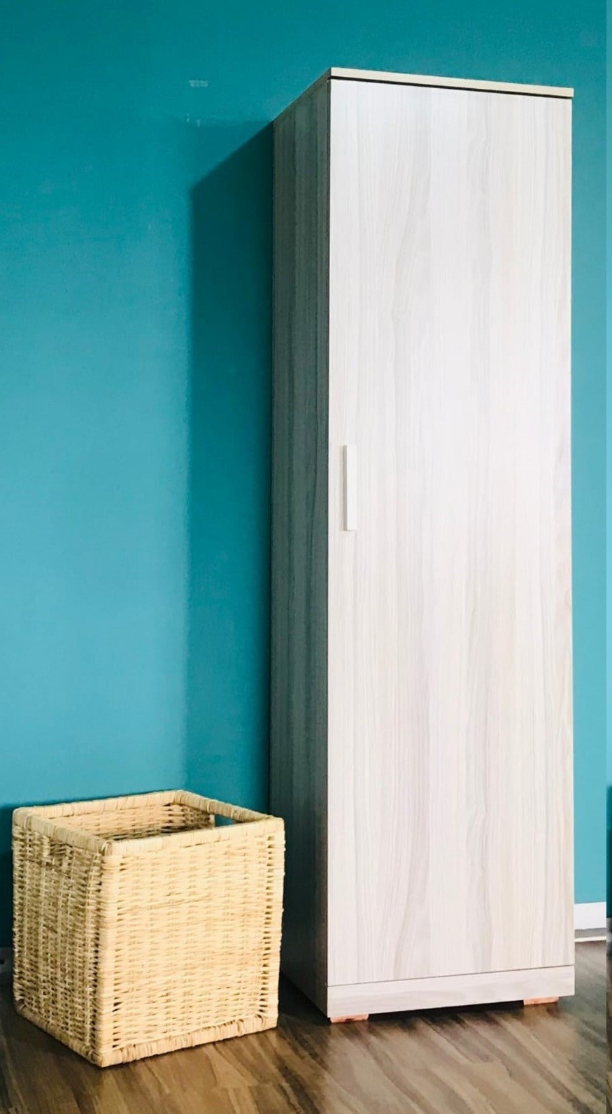Upright Storage Cupboard - Image 2