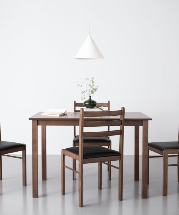 Wald 4 Seater Dining Suite
