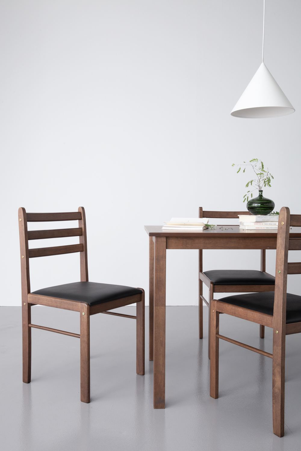 Wald 4 Seater Dining Suite - Image 4