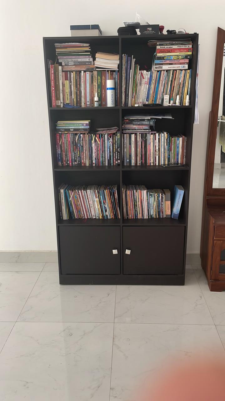 Shelf Model 3666 C - Image 2