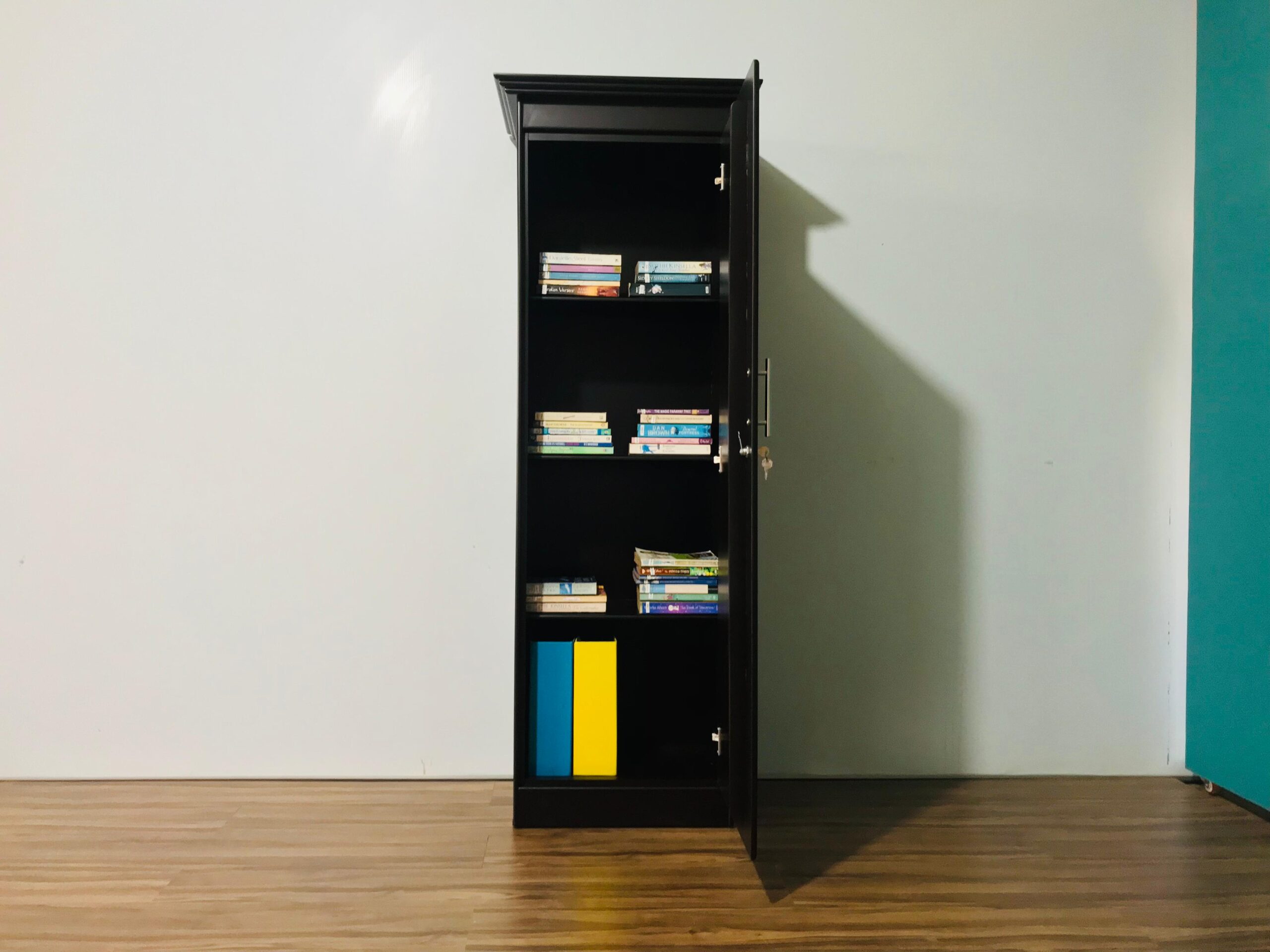 Smart Storage Cupboard - Image 3
