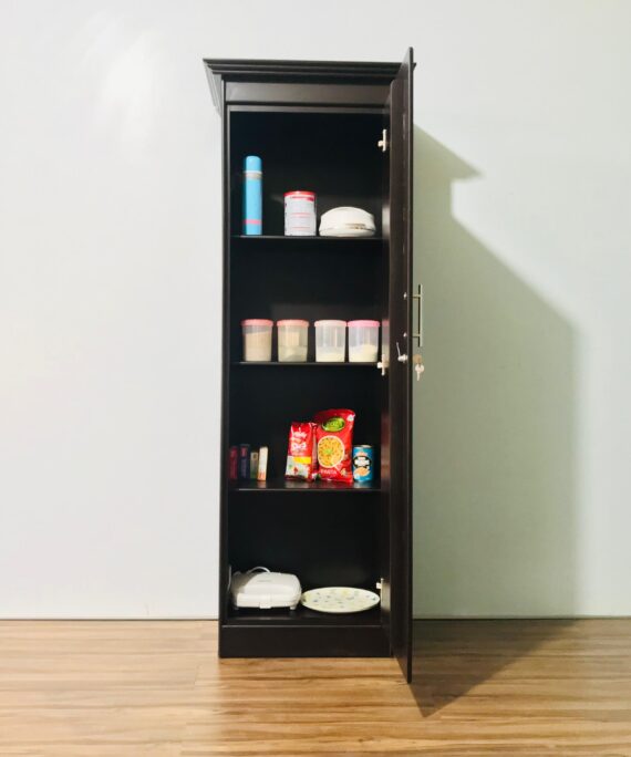 Smart Storage Cupboard