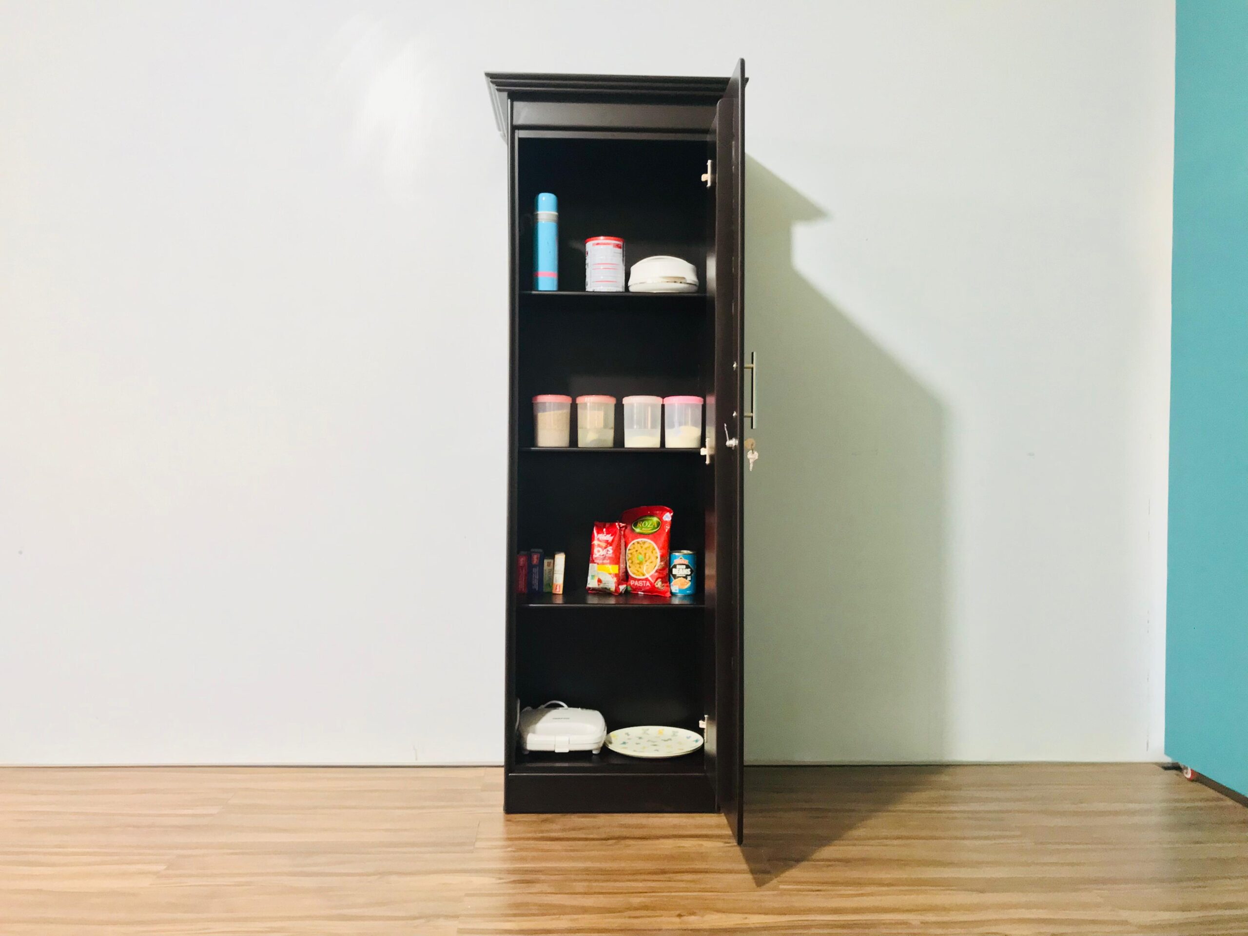 Smart Storage Cupboard - Image 2