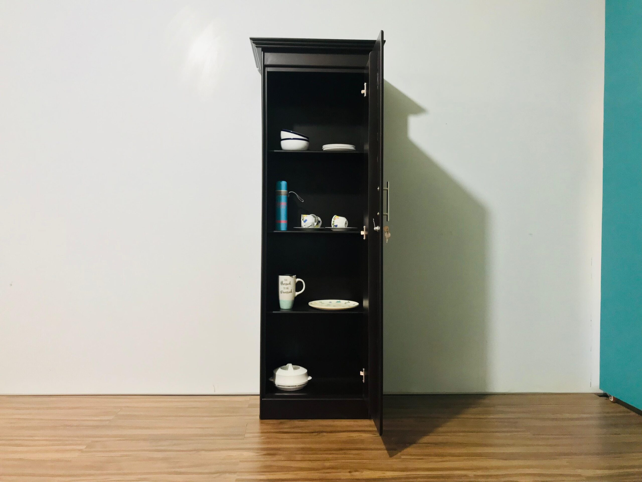 Smart Storage Cupboard - Image 2