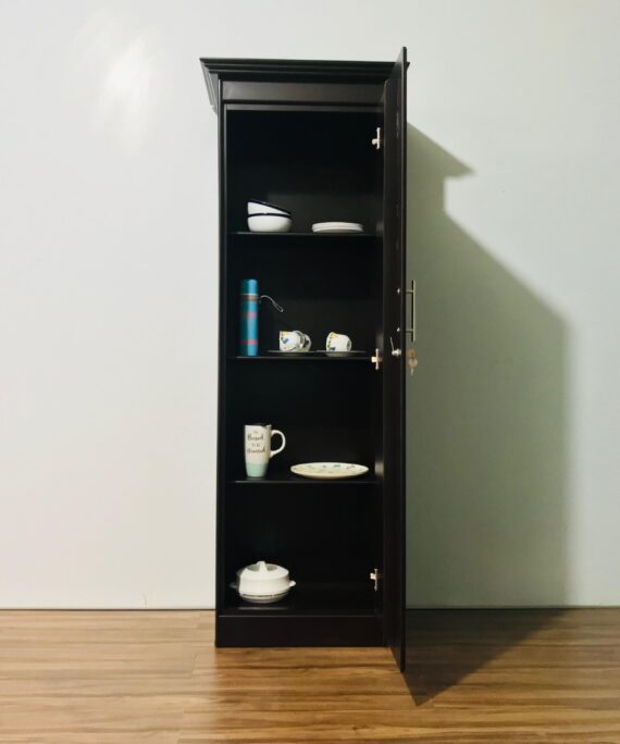 Smart Storage Cupboard