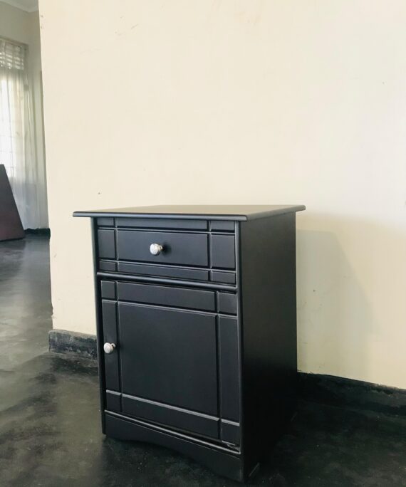 Hays Bedside Cupboard