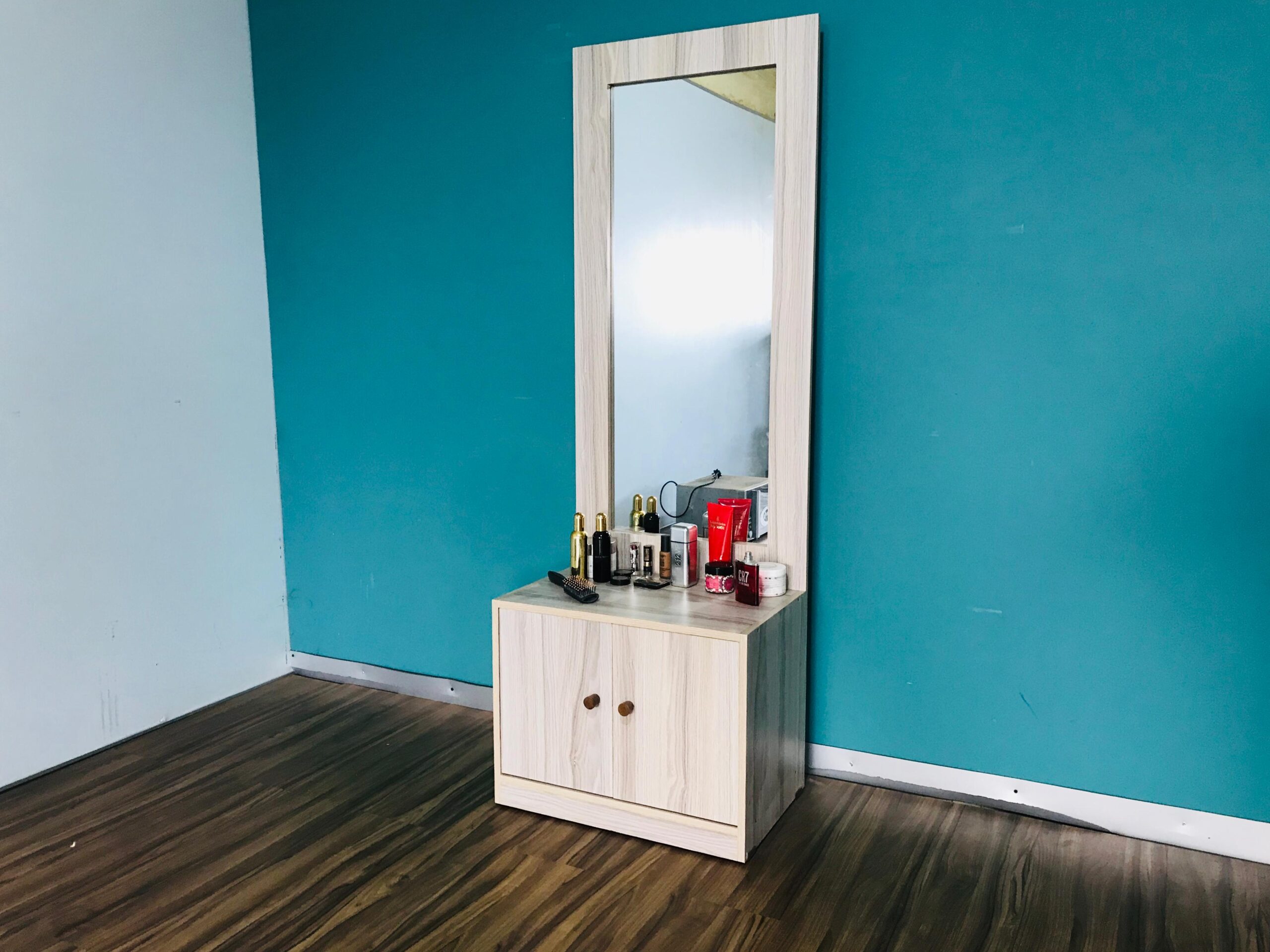 Elle Dressing Table - Image 8