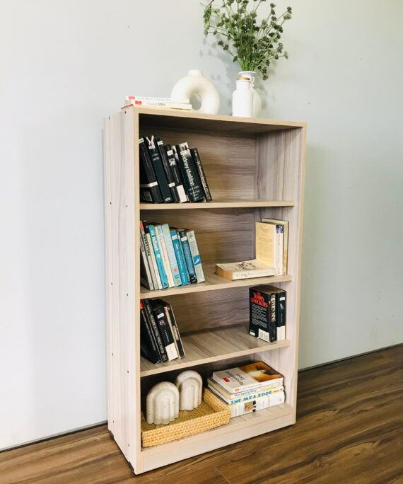 Shelf Model 2442 (Melamine)