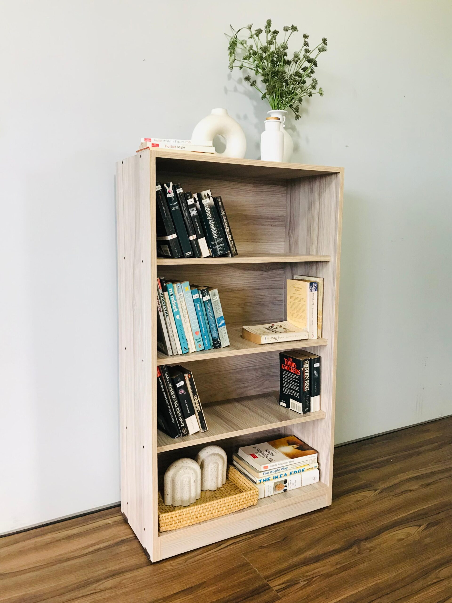 Shelf Model 2442 (Melamine)