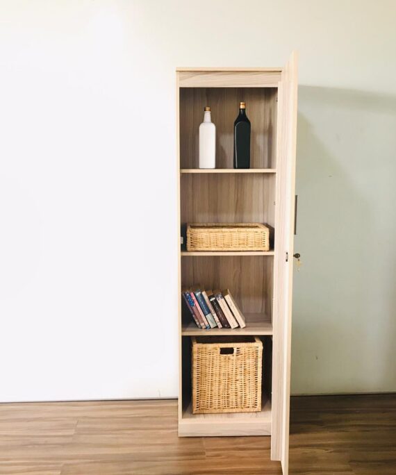 Upright Storage Cupboard