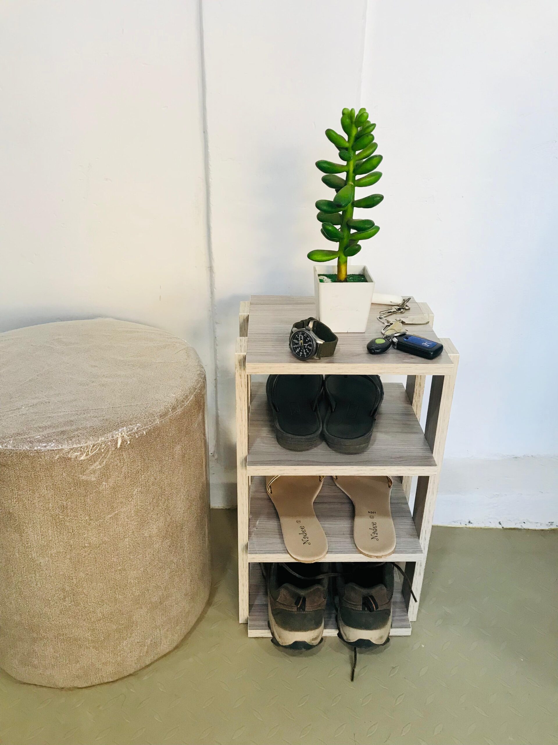 Shoe Rack Model 1012 - Image 2