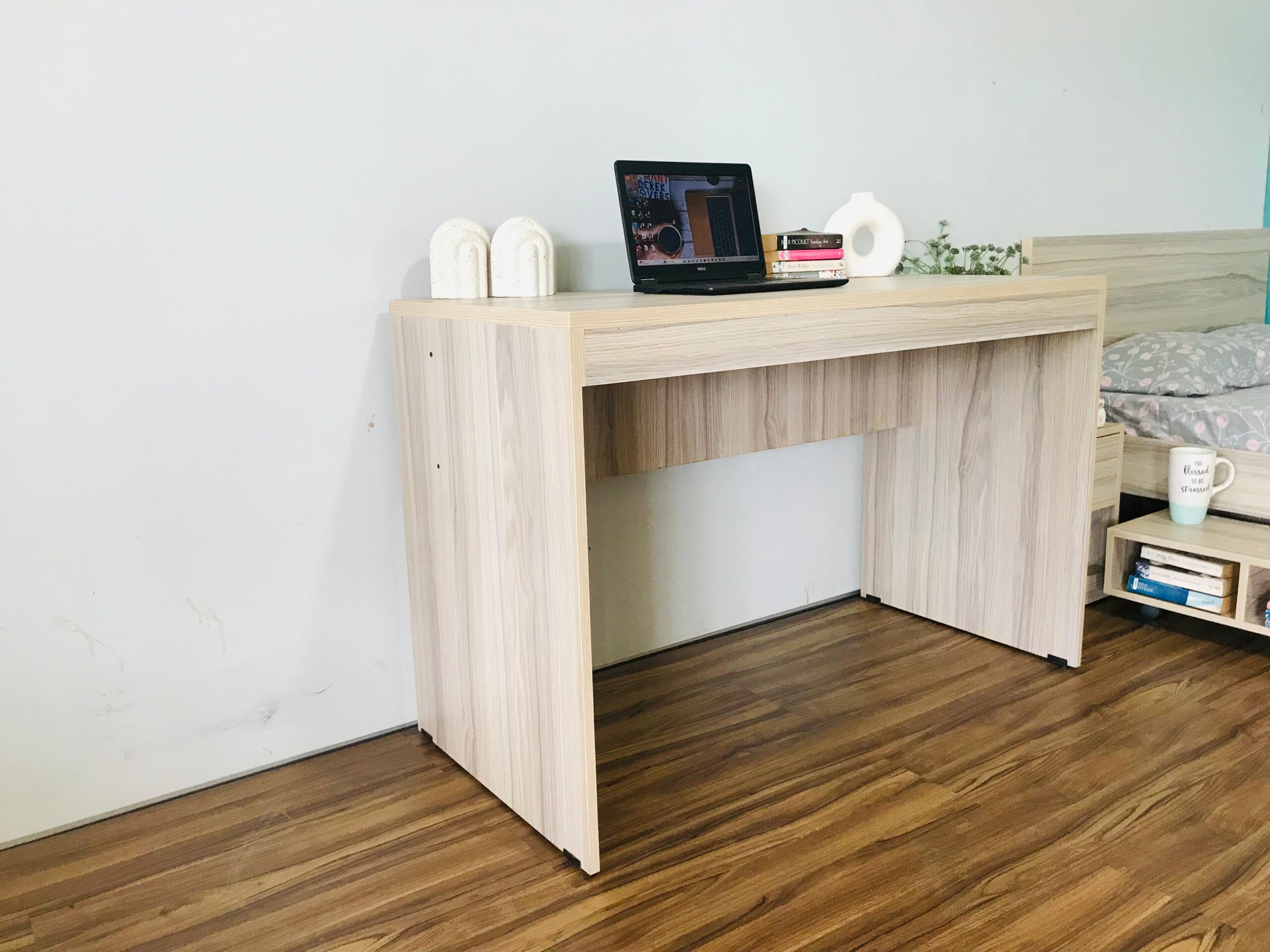 Siena Study Table - Image 2