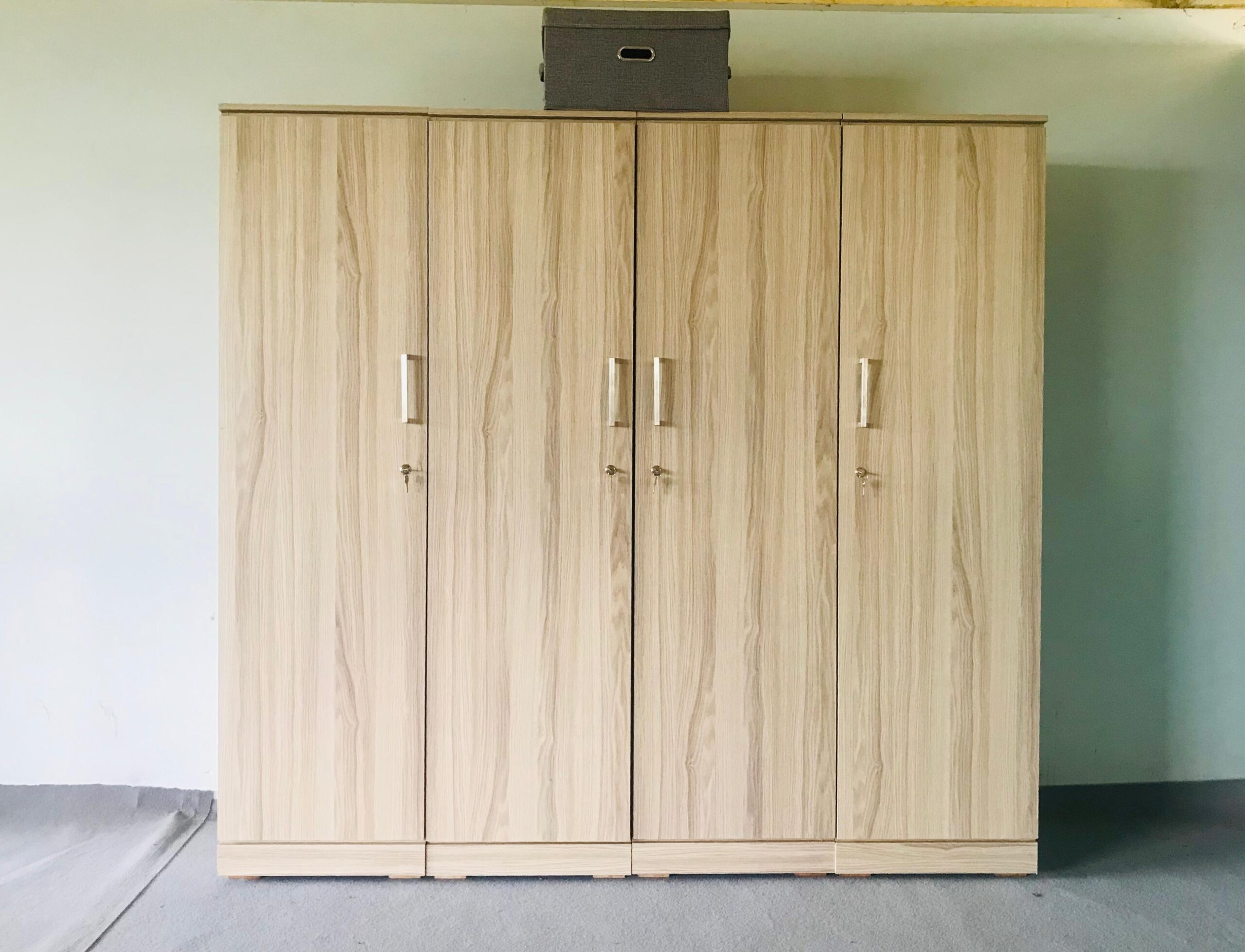 Wardrobe Model 8075 - Image 3