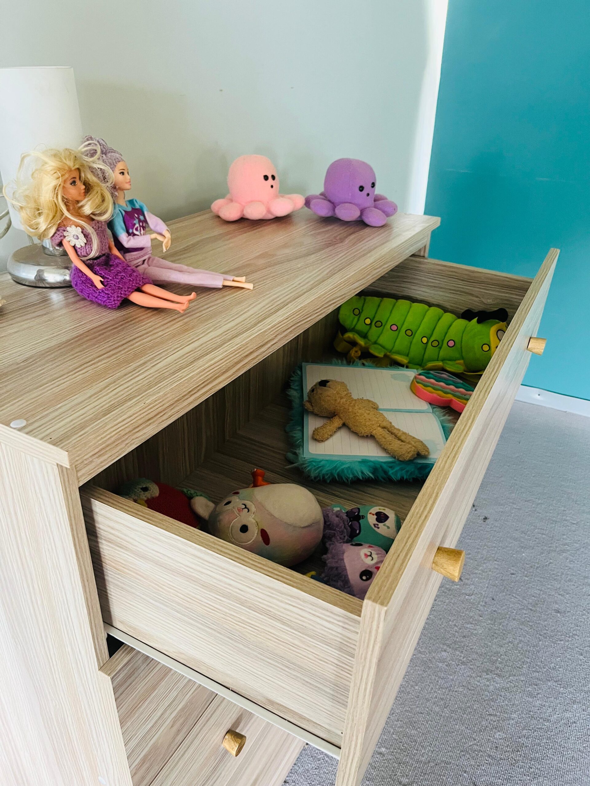 Novo Chest of Drawers - Image 2