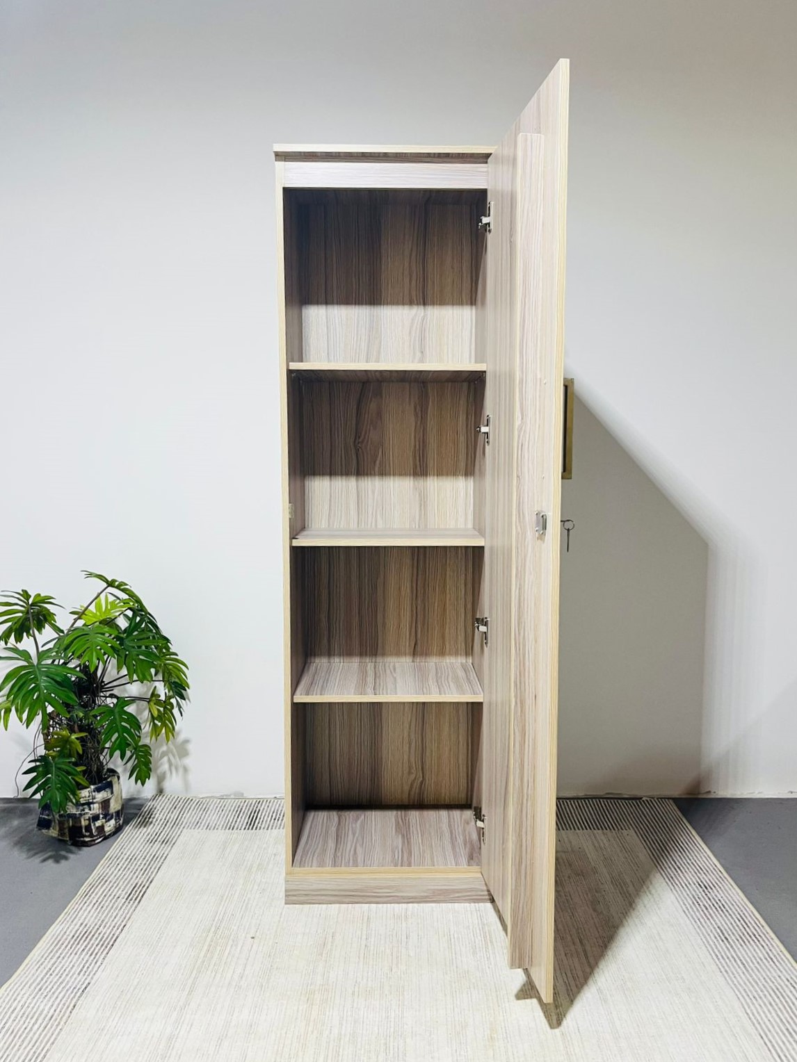 Upright Storage Cupboard - Image 11